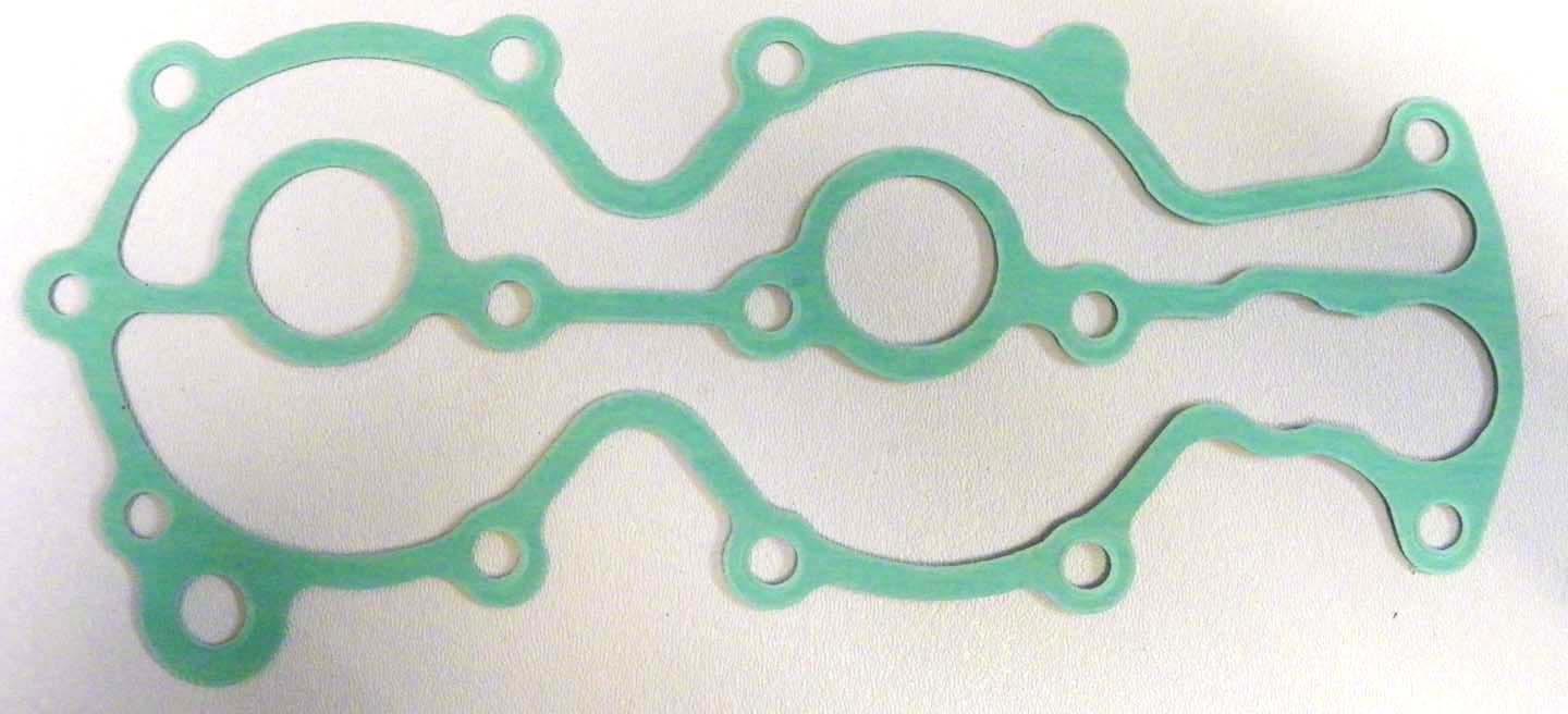 Johnson / Evinrude 35-60 hk 2 cyl. hoved dække pakning - 0315538