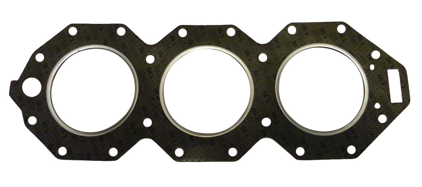 Johnson / Evinrude 200/225 hk lille boring griber toppakning - 0331211