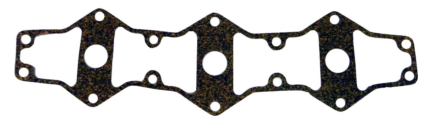 Mercury 150/175 hk v6 2.0l hoved dække pakning - 2765788