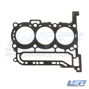 Gasket, Head Suzuki 40 - 60 Hp 3 Cylinder 4-Stroke 11-24 - 1114188L00