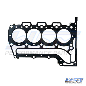 Gasket, Head Suzuki 70 - 90 Hp 4 Cylinder 4-Stroke 09-24 - 1114187L00