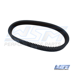 Drive Belt: Polaris RZR 1000 Turbo - 3211202