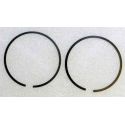Yamaha 350 Banshee 1987-2006 Piston Ring Set .5mm Over