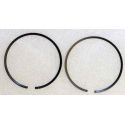 Yamaha 350 Banshee 1987-2006 Piston Ring Set 1mm Over