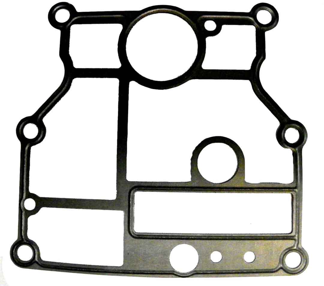 Yamaha 9,9 hk 4-takts basen pakning - 6G811351A000