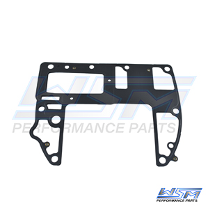 Gasket, Base: Mercury / Mariner 75 - 115 Hp 4-Stroke 2006 - 27897534