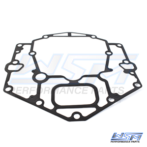 Yamaha 4,2 liters sho v6 4-takts basen pakning - 6CB113510000