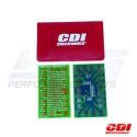 CDI Resistor Test Pack