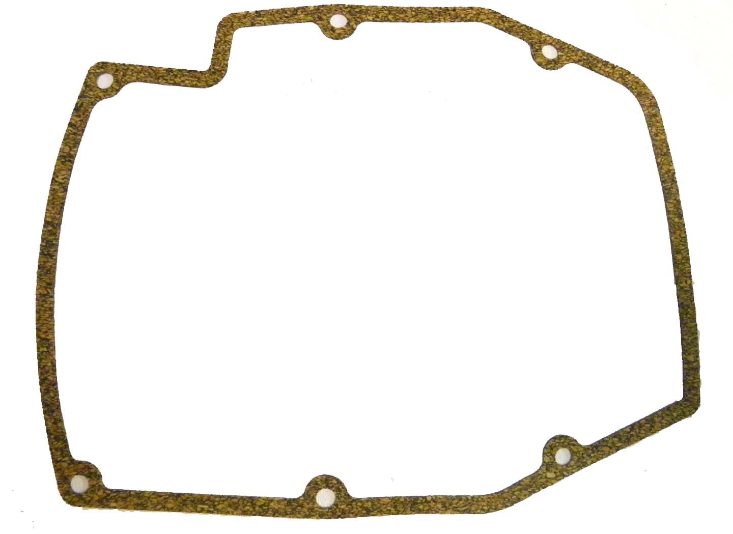 Johnson / Evinrude 50-60 hk 2 cyl luft dække pakning - 0320679