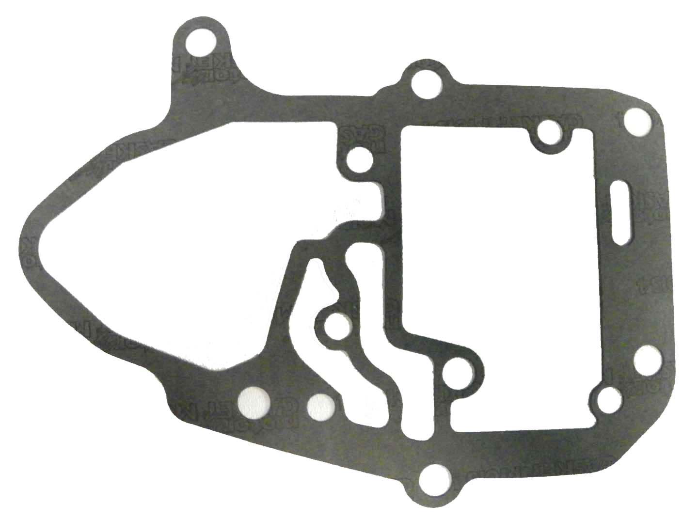 Johnson / Evinrude 20-35 hk lavere enhed powerhead basen pakning - 0324332