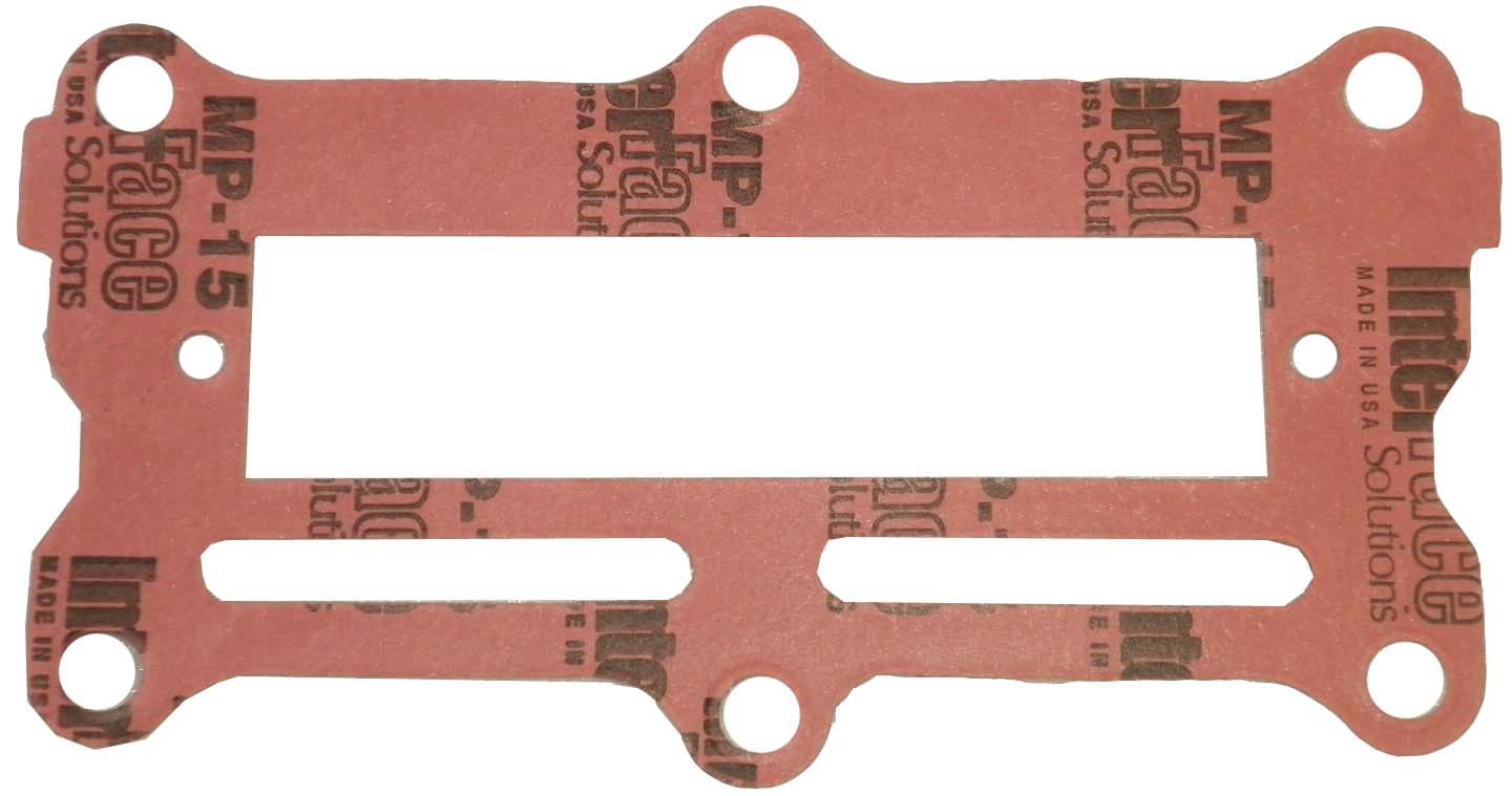 Johnson / Evinrude 40-90 hk e-tec 2 & 3 cyl reed pakning - 0352743