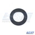Thermostat Gasket: Johnson / Evinrude 8 / 35 Hp 2 Cyl