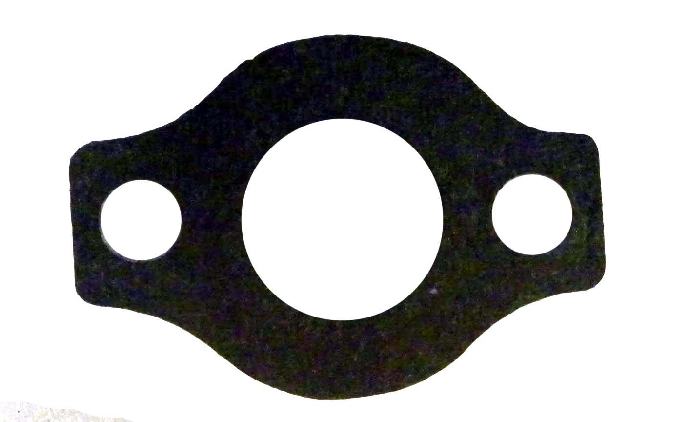 Mercury / Mariner 40-70 hk vand rør pakning - 2743779A87