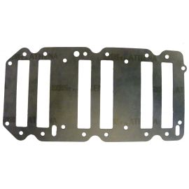 Mercury 240 hk 7 kronblad reed blok pakning