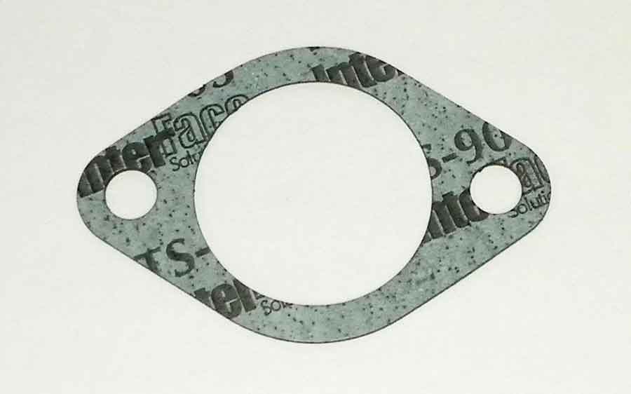 Chrysler / Force 40-150 hk karburatorpakning - 27F440906