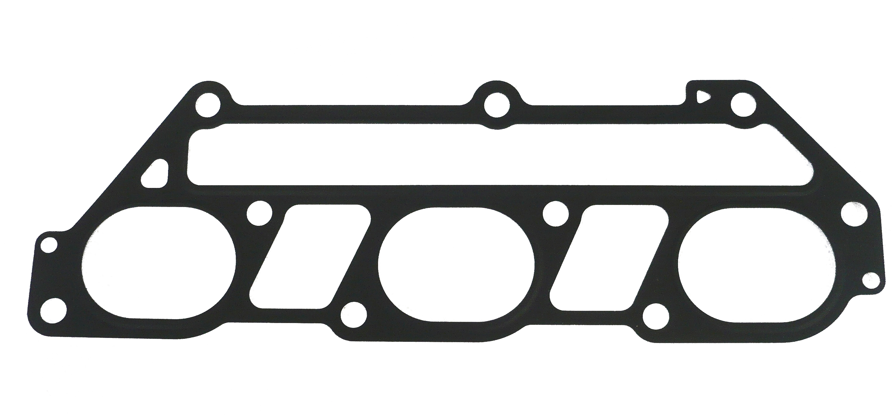 Mercury / Yamaha 200/225 hk 4-takts indsugningspakning - 27887893