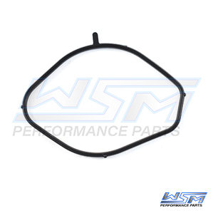 Gasket, Throttle Body Mercury / Mariner / Yamaha 200 / 225 Hp 4-Stroke 02-14 - 27888209