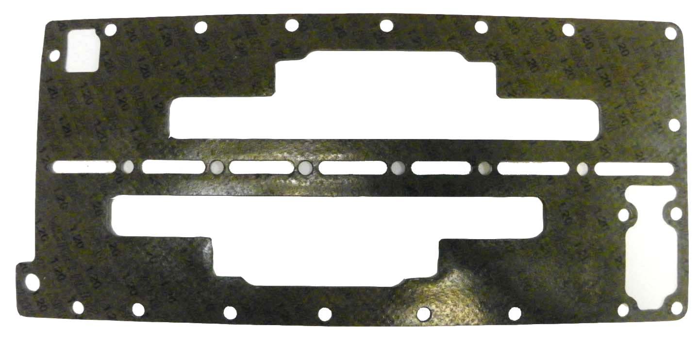 Johnson / Evinrude 150-235 hk v6 udstødning pakning - 0326688