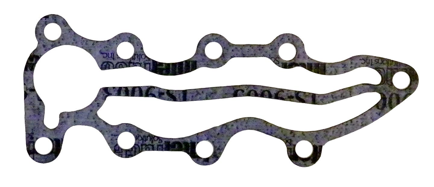 Johnson / Evinrude 9,9 / 15 hk vandkappe pakning - 0321387