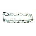 Yamaha 40 / 50 Hp Outer Exhaust Cover Gasket