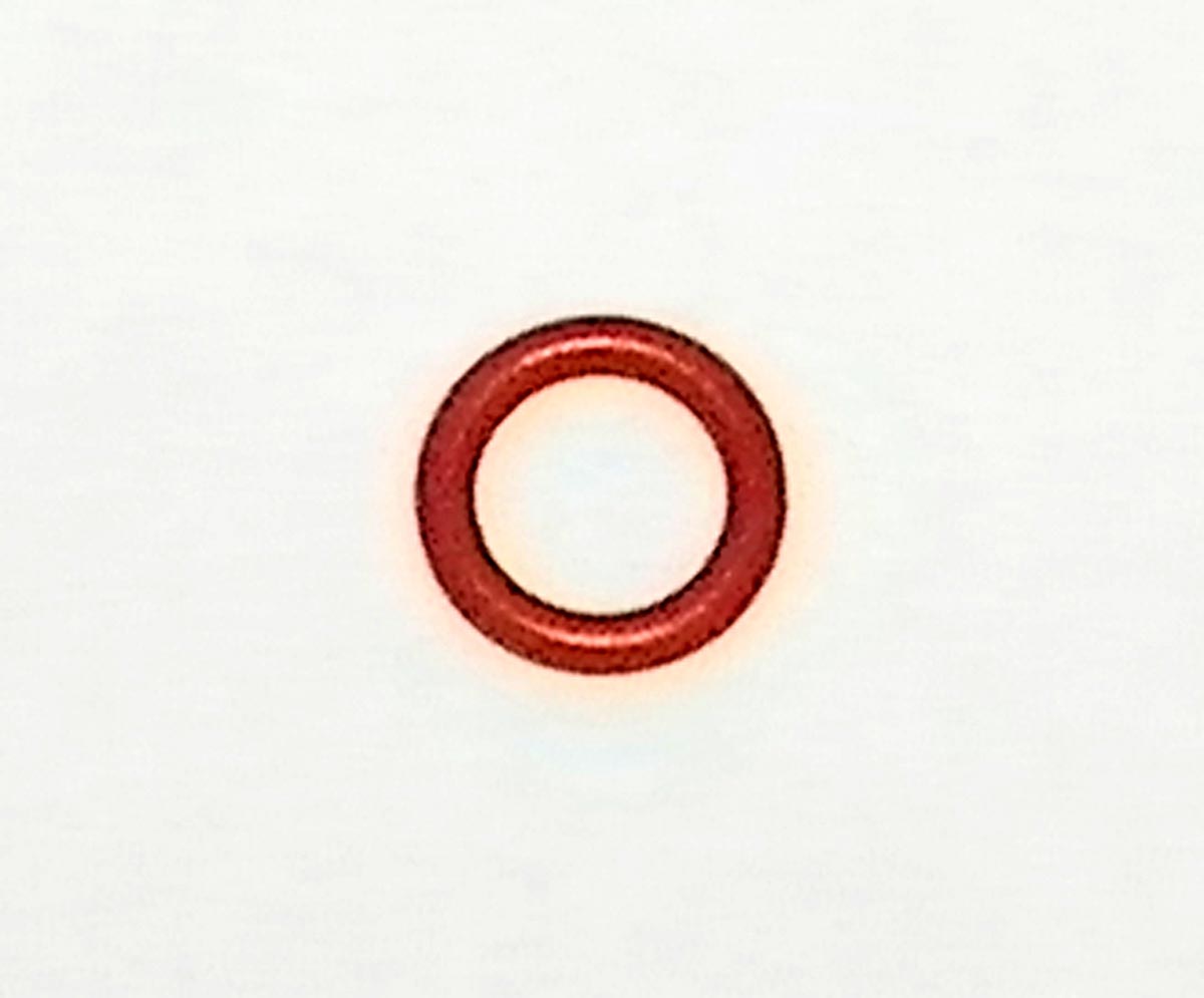 Force / Mercruiser / Mercury / Mariner 20-300 temp. sensor O-ring - 25627021
