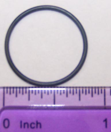 Mercury / Mariner 100-300 hk oliepumpe O-ring - 2511379