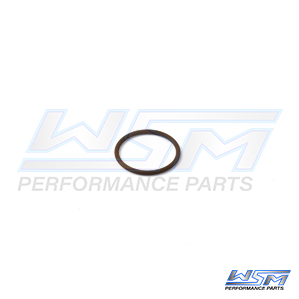 Fuel Filter Nut O-Ring: Johnson / Evinrude 90 - 175 Hp 84-01 - 0124369