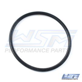 Yamaha f75-f100 isolator att manafoild o-ringen