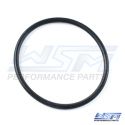 Yamaha f75-f100 isolator att manafoild o-ringen