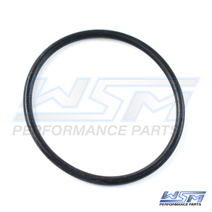 Yamaha F75-F100 isolator til manafoild o-ring - 9321040M1000