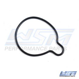 Yamaha f75-f100 carb till isolator o-ring