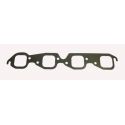 Mercruiser Exhaust Gasket-GM V-8 w/hooks-Big block Big Ports