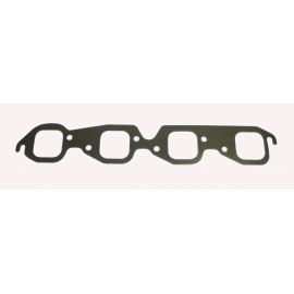 Mercruiser Exhaust Gasket-GM V-8 w/hooks-Big block Big Ports