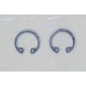 Piston Clips