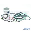 Top End Rebuild Kit Honda 250 TRX-EX 03-18 .25mm