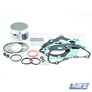 øverste ende genopbygge sæt Honda 250 trx-ex 03-18 .75mm - 5422913