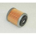 Yamaha 250-450 Ölfilter