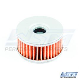Kawasaki / Suzuki 250/350 oliefilter