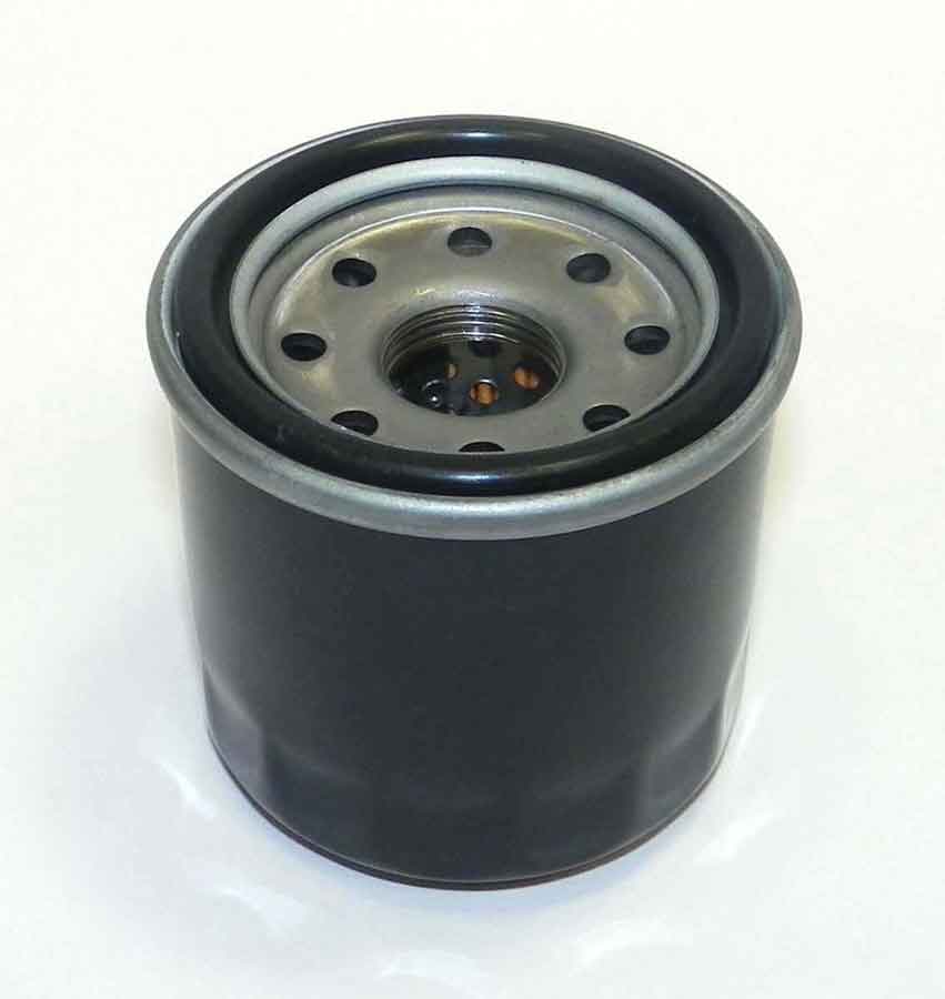 Arctic Cat / Kawasaki / Suzuki / Yamaha 350-750 oliefilter - 551321