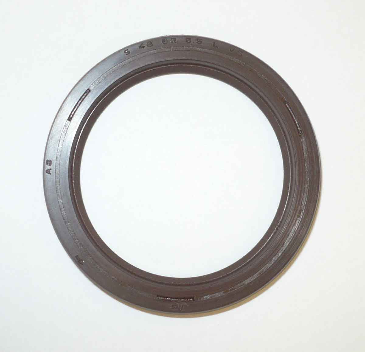 Yamaha 75-115 hk 4-takts lavere krumtap tætning - 26804100003