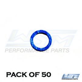 Johnson / Evinrude / Mercury / Volvo Penta Ablassschraube Dichtung (50 Pack)
