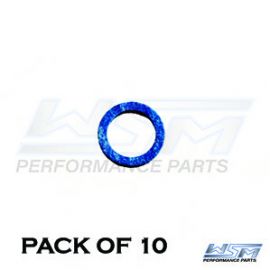 Johnson / Evinrude / Mercury / Volvo Penta Drain Plug Gasket (10 Pack)