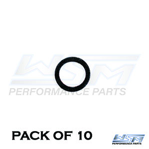 Volvo bundproppen pakning (10 pack) - 5551210