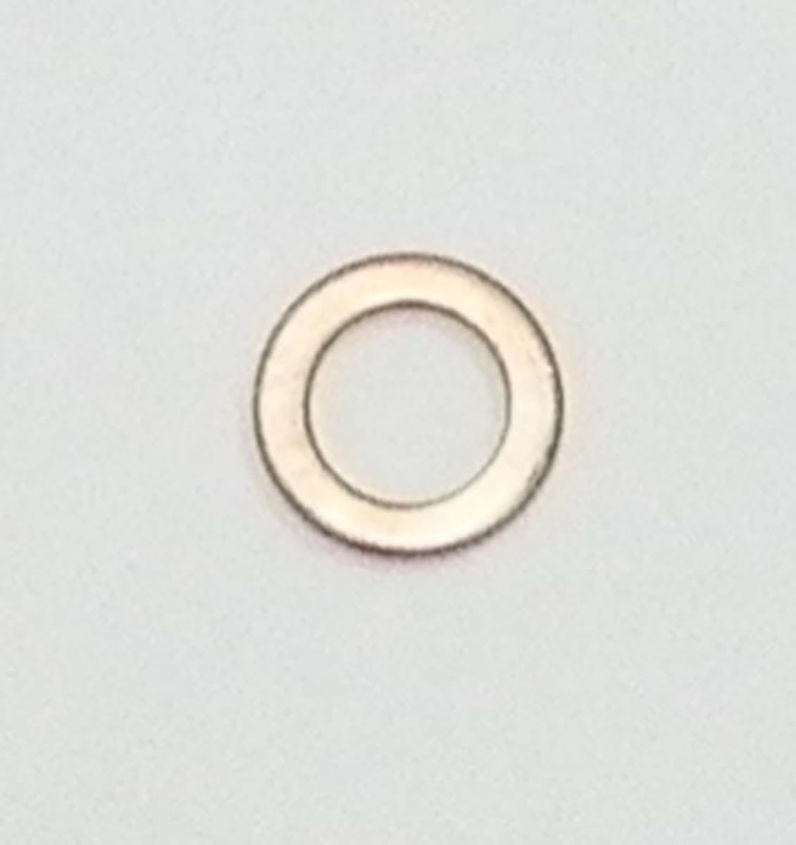 Yamaha 4-20 / 60-250 hk 4-takts kobberpakning - 90201081E600