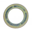 Drain Plug Gasket: Mercury / Mariner / Mercruiser 30 - 400 Hp