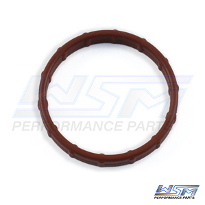 Gasket, Intake Mercury 30 - 60 Hp 4 Stroke - 27879866