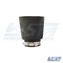 Mercruiser Bravo I / II / III Exhaust Tube - Slip on w/one clamp