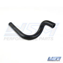 Water Intake Hose: Mercruiser Bravo