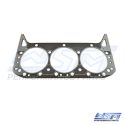 Head Gasket: Mercruiser / OMC V6 4.3L 262 CI.