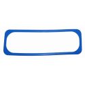 Valve Cover Gasket: Mercruiser 4.3L 262 CI.